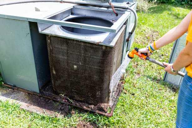 Best Air Duct Cleaning Near Me  in Breezy Point, MN