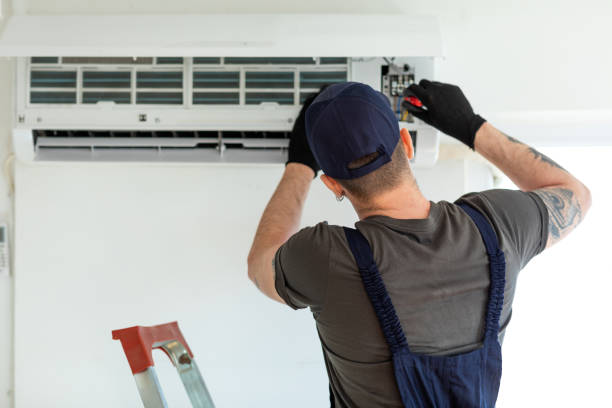 Best Home Air Vent Cleaning  in Breezy Point, MN