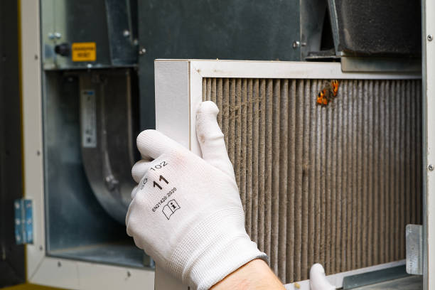 Best Commercial Air Duct Cleaning  in Breezy Point, MN